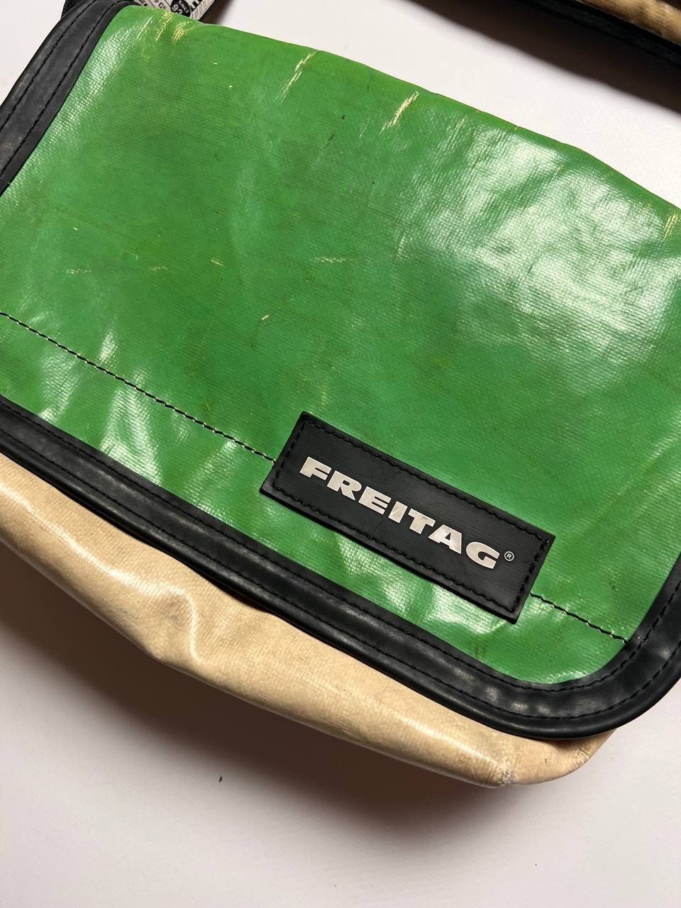 Freitag FREITAG F41 HAWAII FIVE-O MESSENGER BAG XS 3-1 Size ONE SIZE - 6 Thumbnail