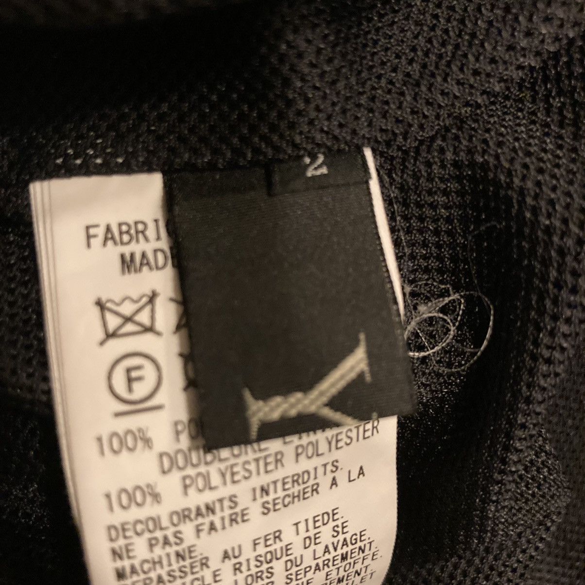 Y's × Yohji Yamamoto Y’s Yohji Yamamoto Blouson Jacket Size US M / EU 48-50 / 2 - 4 Thumbnail