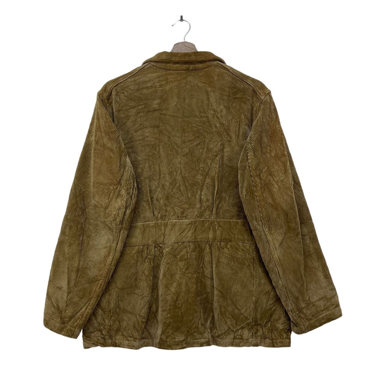 Le Laboureur 🔥Vintage Vetra Corduroy Jacket Size US M / EU 48-50 / 2 - 2 Thumbnail