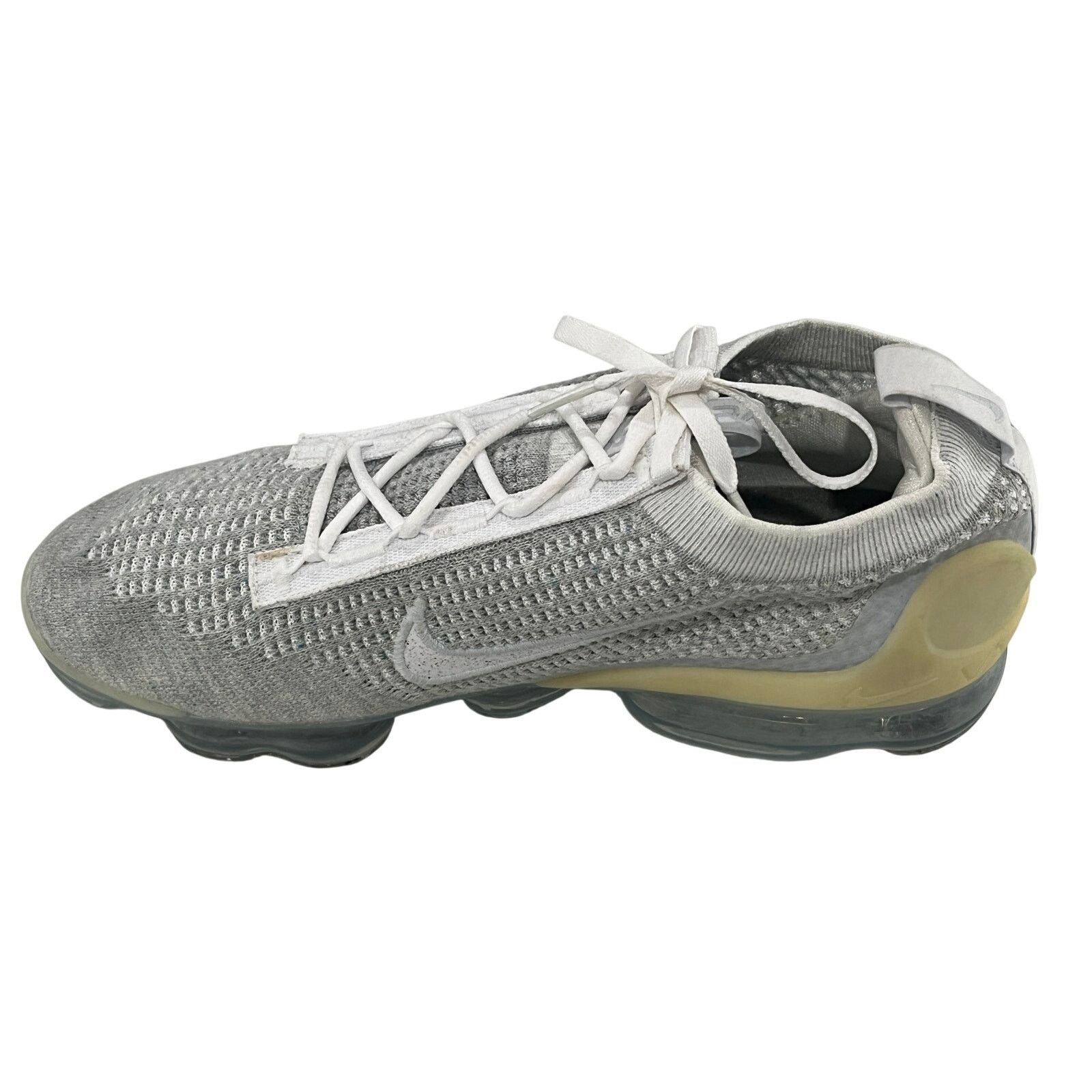 Nike *DS31 NIKE AIR Women's Vapormax 2021 Flyknit Sneaker Size 10 Size US 10 / IT 40 - 2 Thumbnail