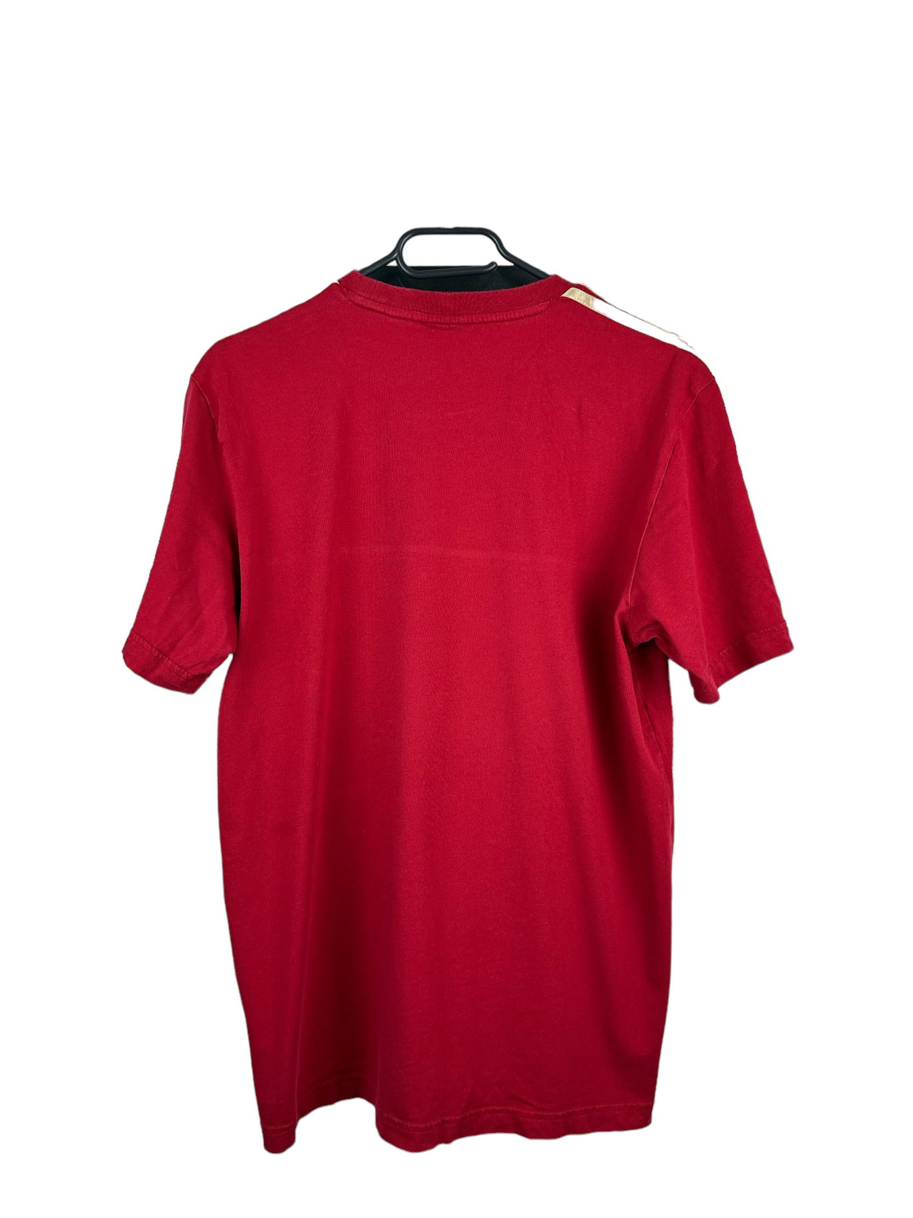 Adidas Adidas Spain Football Train Shirt Soccer Rare Size US L / EU 52-54 / 3 - 8 Thumbnail