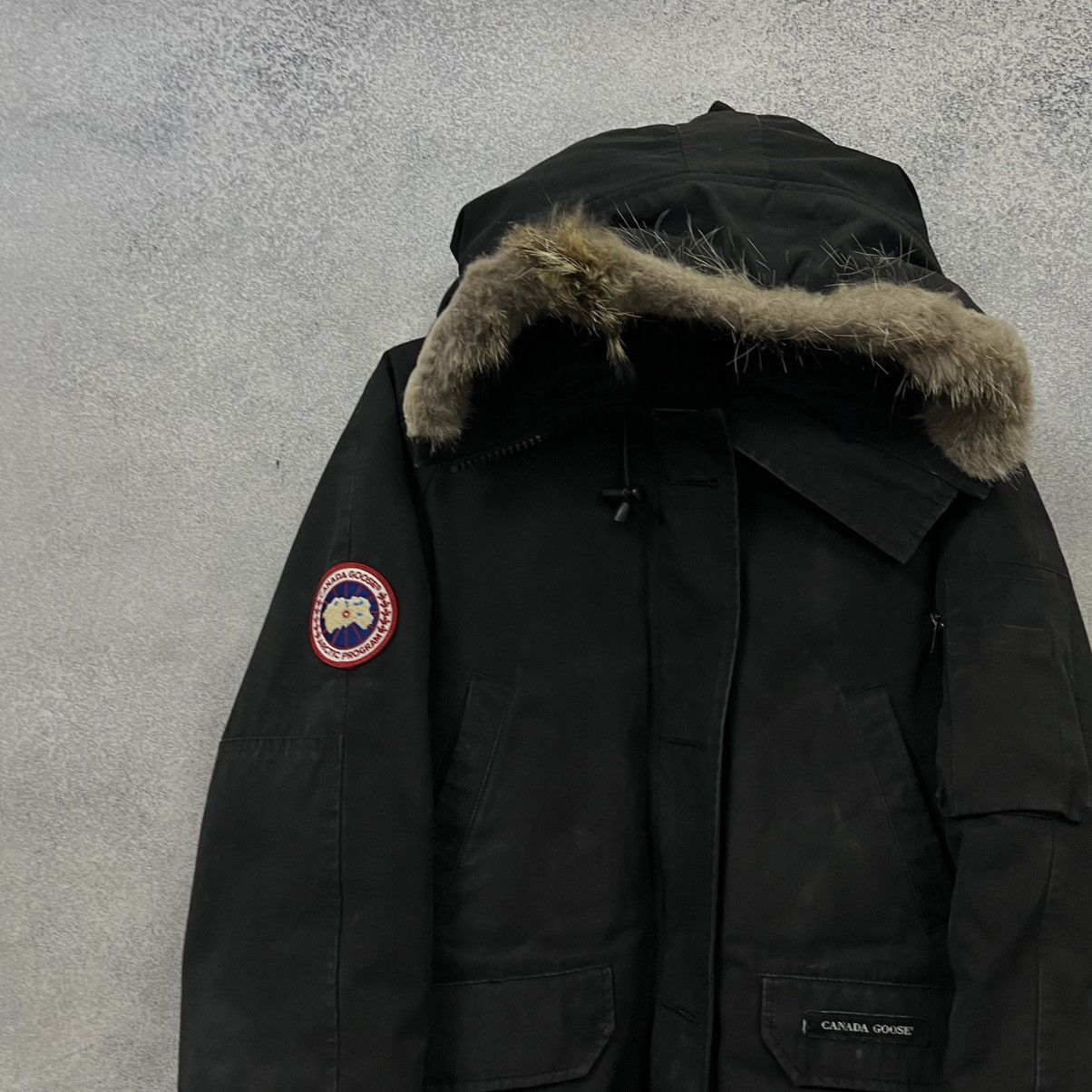 Canada Goose Canada Goose Jacket Black Size US M / EU 48-50 / 2 - 3 Thumbnail