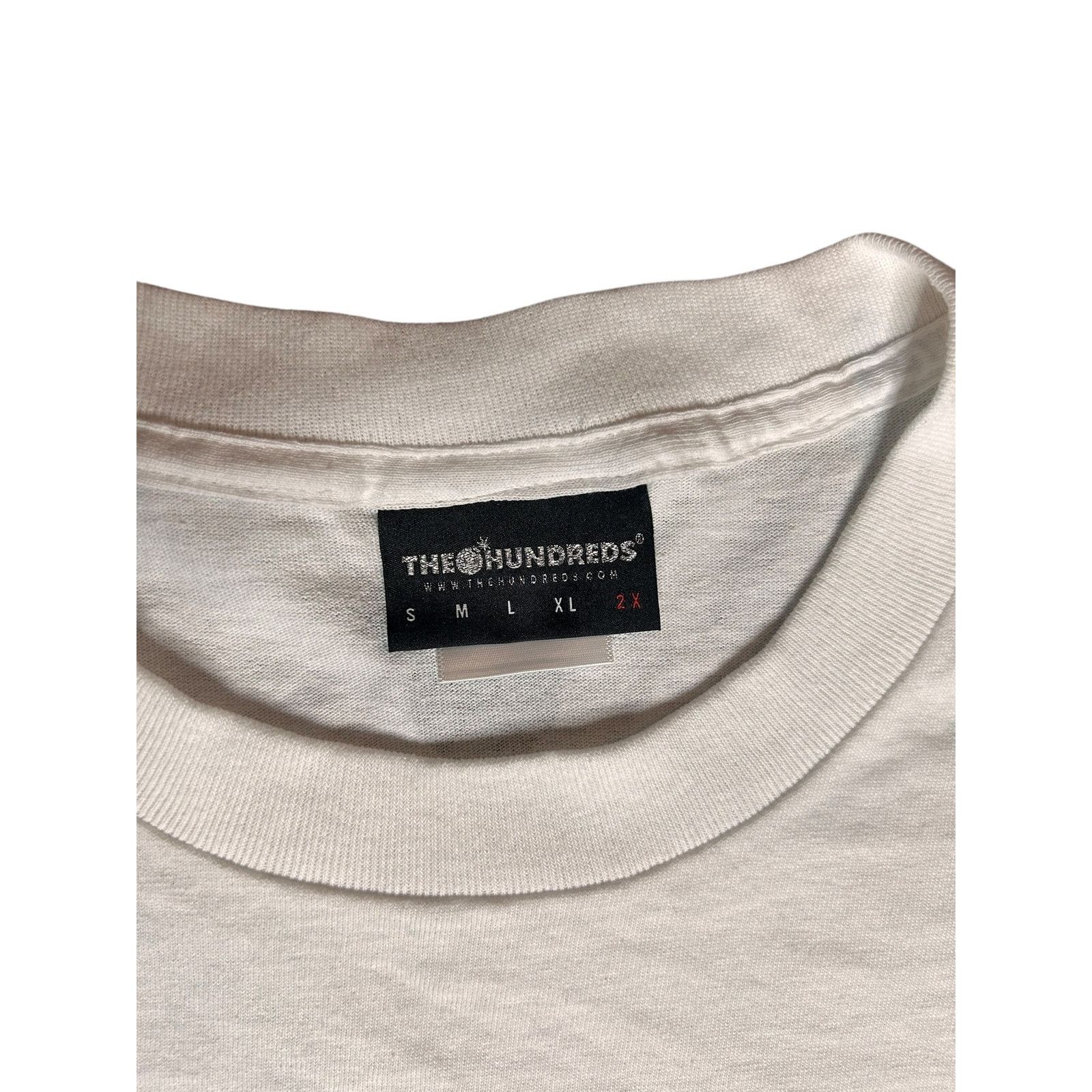 The Hundreds The Hundreds x Warner Bros Tom and Jerry Batman T-Shirt Size US XXL / EU 58 / 5 - 5 Thumbnail