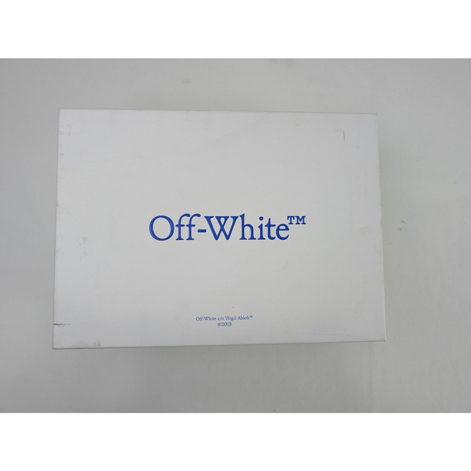 Off-White o1rshd1 Exploration Sliders Slippers in Black Size US 9 / EU 42 - 19 Thumbnail