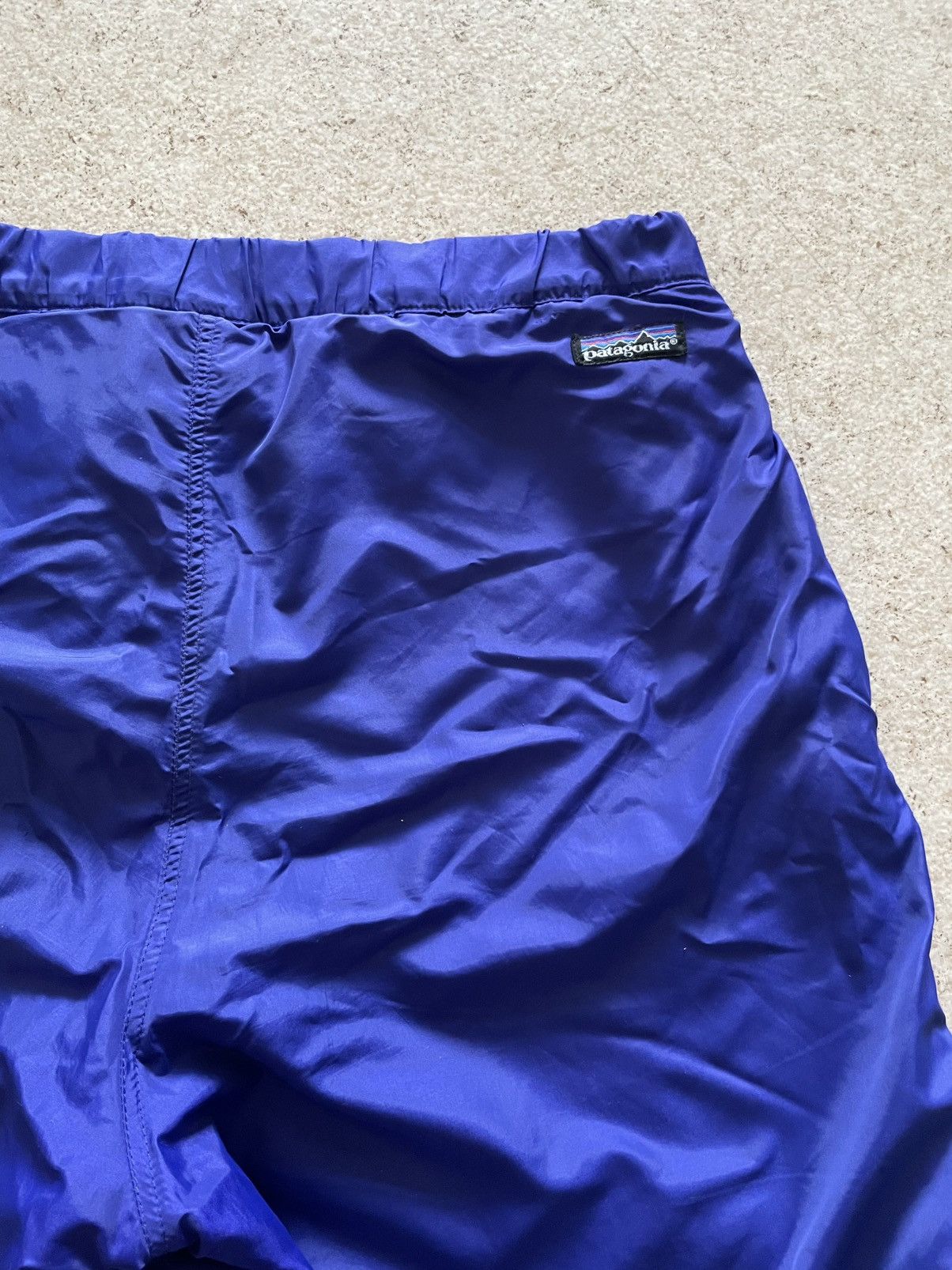 Patagonia Patagonia quick-release pants vintage Size US 38 / EU 54 - 9 Thumbnail