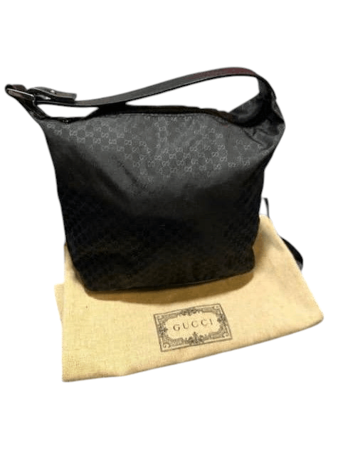 Gucci GUCCI GG Hand Bag Size ONE SIZE - 1 Thumbnail