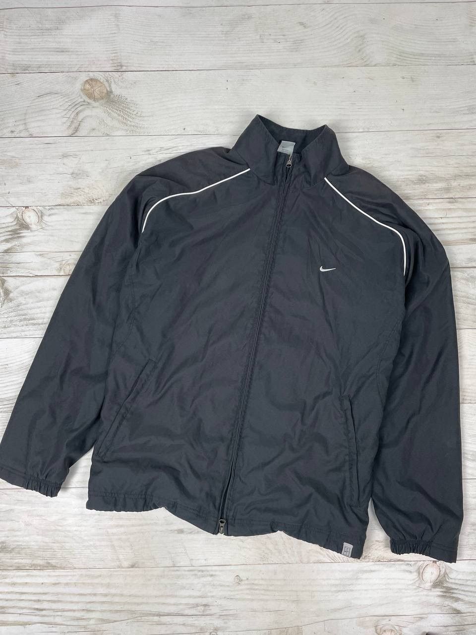 Nike × Streetwear × Vintage Vintage Nike Tracksuit Nylon