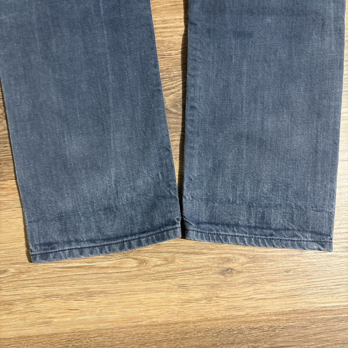 Acne Studios Acne Studios Vega Most Jeans Size 34 Size US 34 / EU 50 - 6 Thumbnail