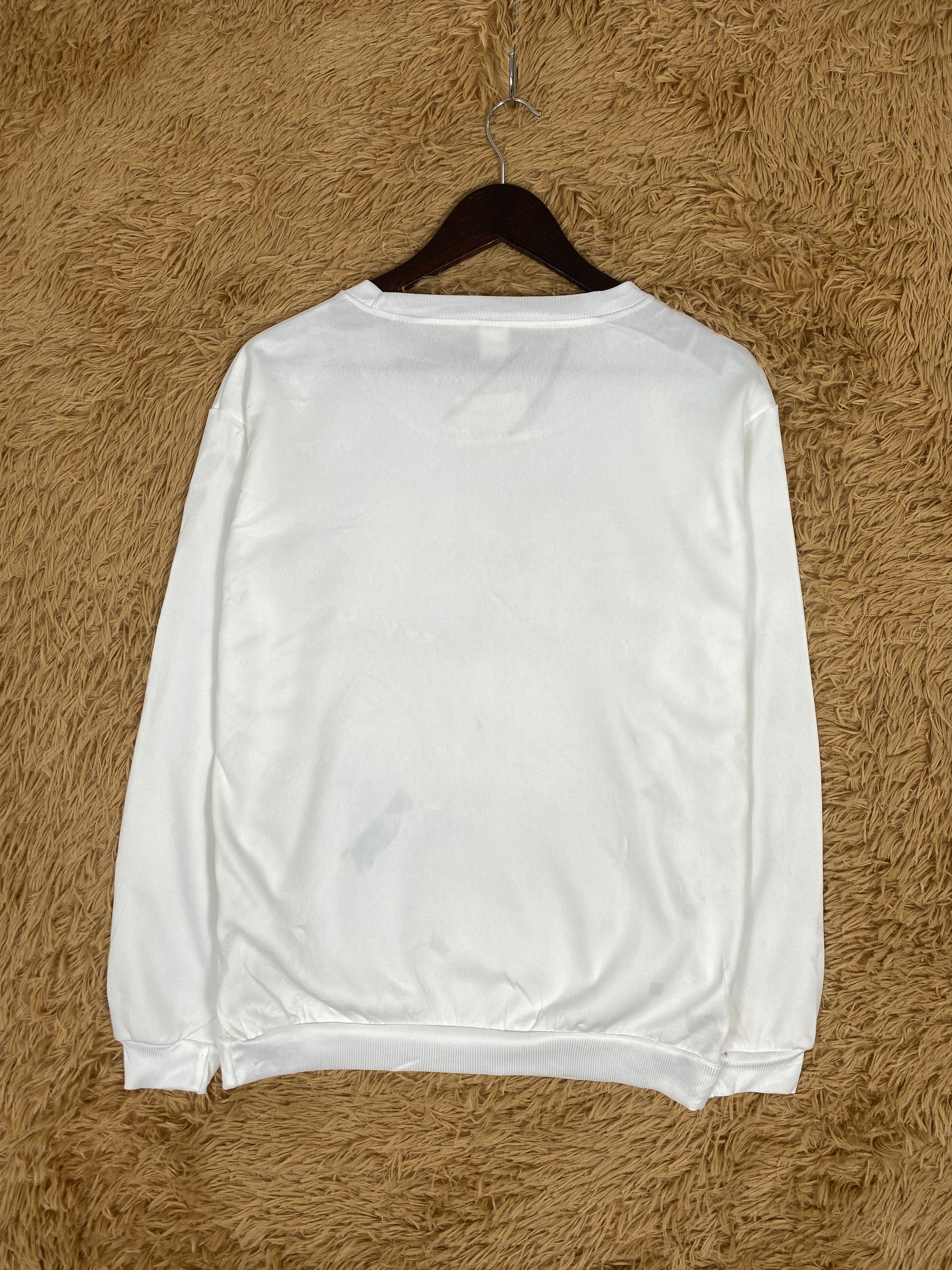 Japanese Brand Vintage Japanese Brand Sweatshirts PS0012 Size US S / EU 44-46 / 1 - 5 Thumbnail