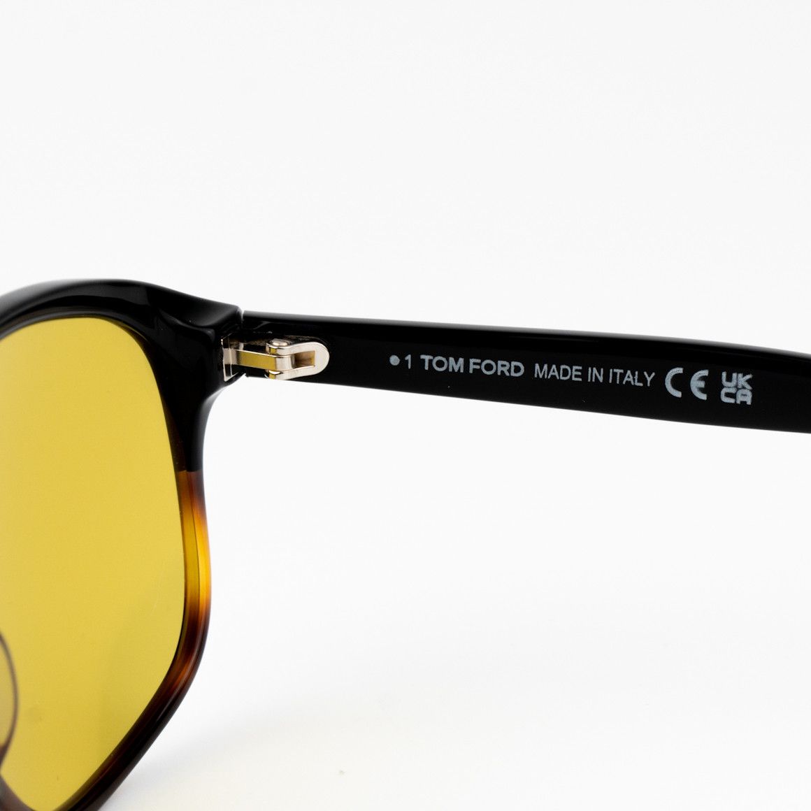 Tom Ford NEW Tom Ford FT1000/S 05E PIERRE-02 Square Unisex Sunglasses Size ONE SIZE - 9 Thumbnail