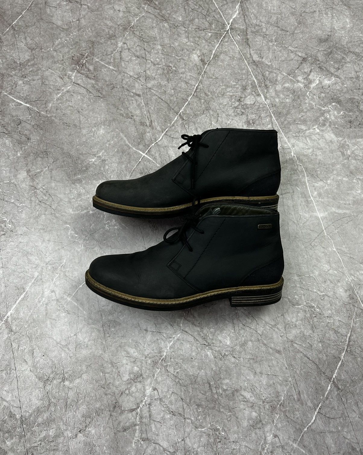 Barbour Vintage Barbour boots Size US 9 / EU 42 - 5 Thumbnail