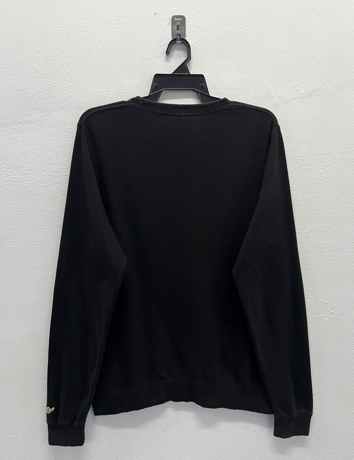 Japanese Brand × Vintage VINTAGE MARK GONZALES SWEATSHIRT Size US M / EU 48-50 / 2 - 2 Thumbnail