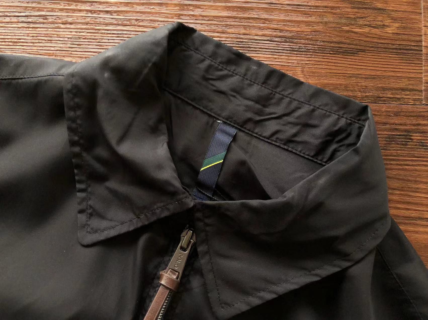 Polo Ralph Lauren RALPH LAUREN JACKET Size US M / EU 48-50 / 2 - 5 Thumbnail