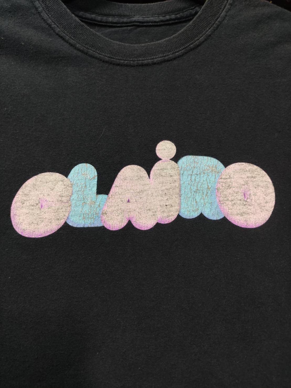 Band Tees Clairo Lazy Days Tour T-Shirt Size US S / EU 44-46 / 1 - 4 Thumbnail