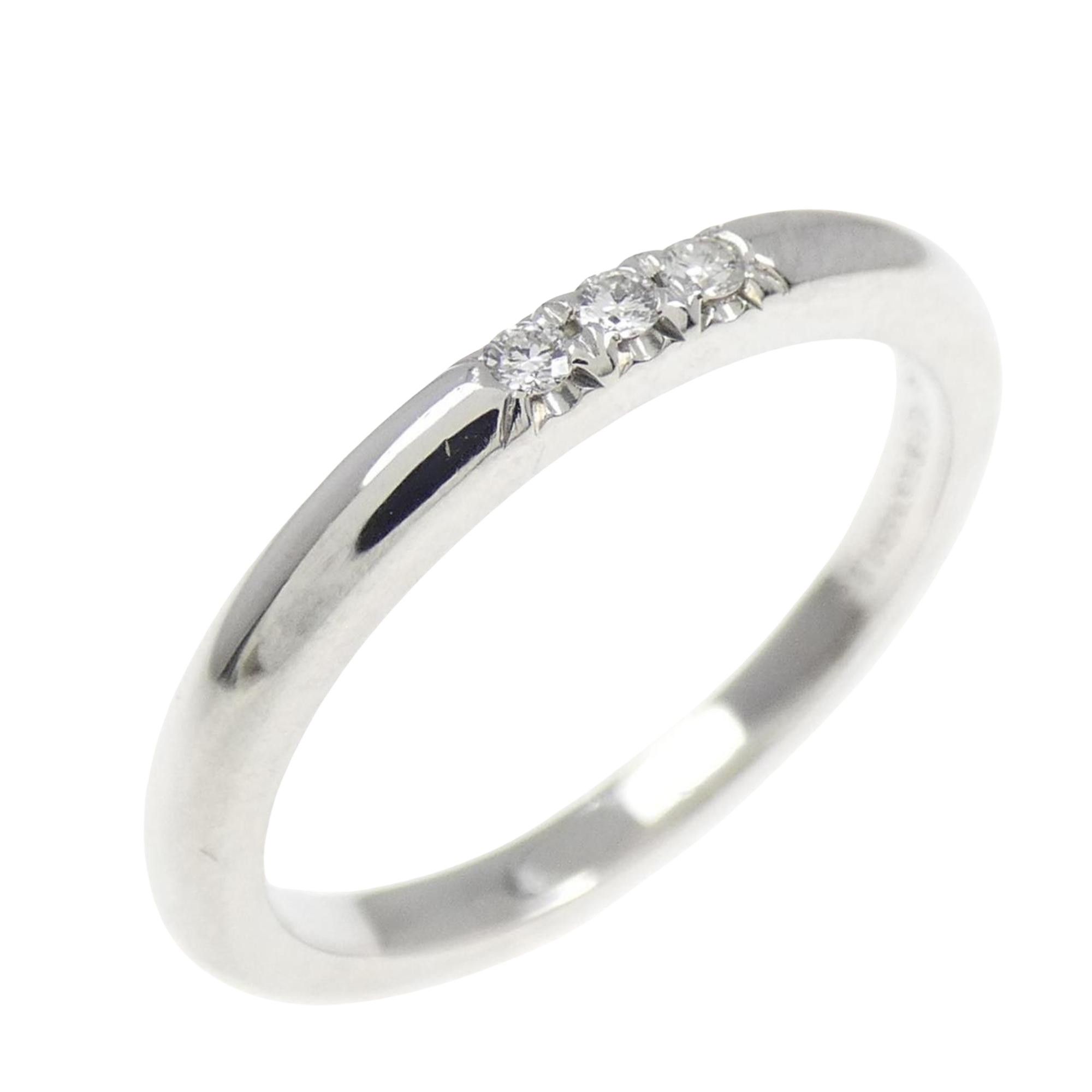 Tiffany & Co. Tiffany & Co Alliance Forever ring Size ONE SIZE - 1 Thumbnail