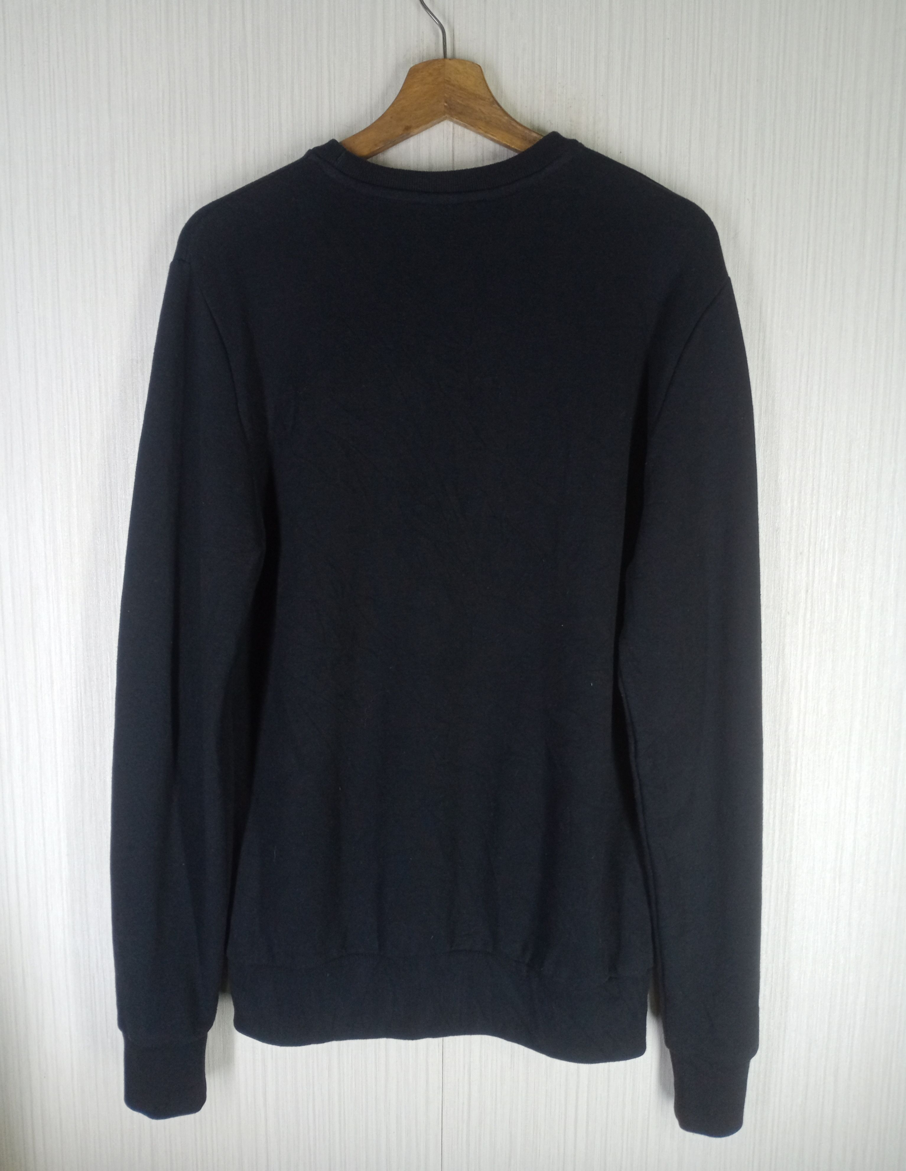Alife Rare Alife Multicolor Logo Sweatshirt Size US M / EU 48-50 / 2 - 3 Thumbnail