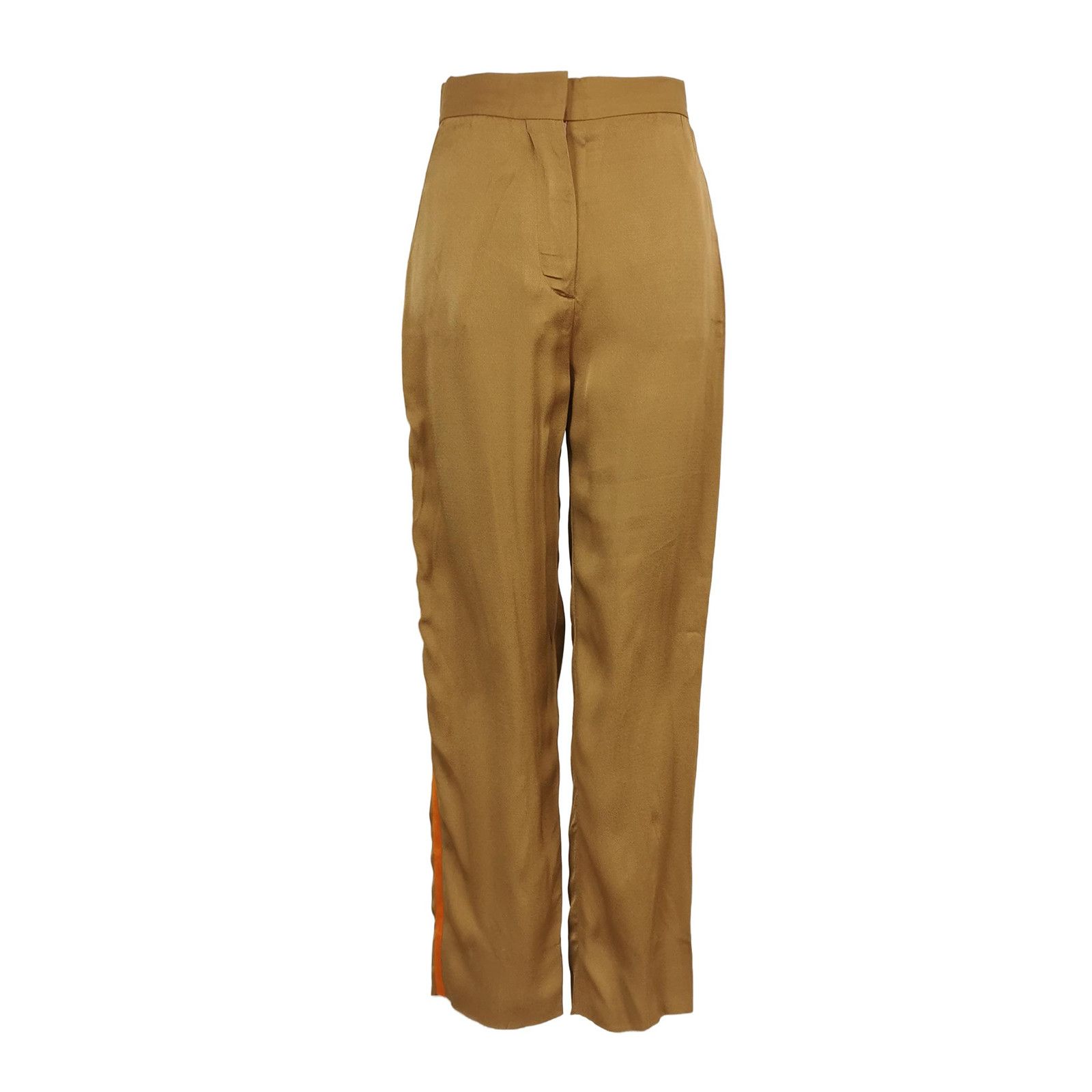 Burberry Burberry Women 2 Pants Size 26" / US 2 / IT 38 - 1 Thumbnail