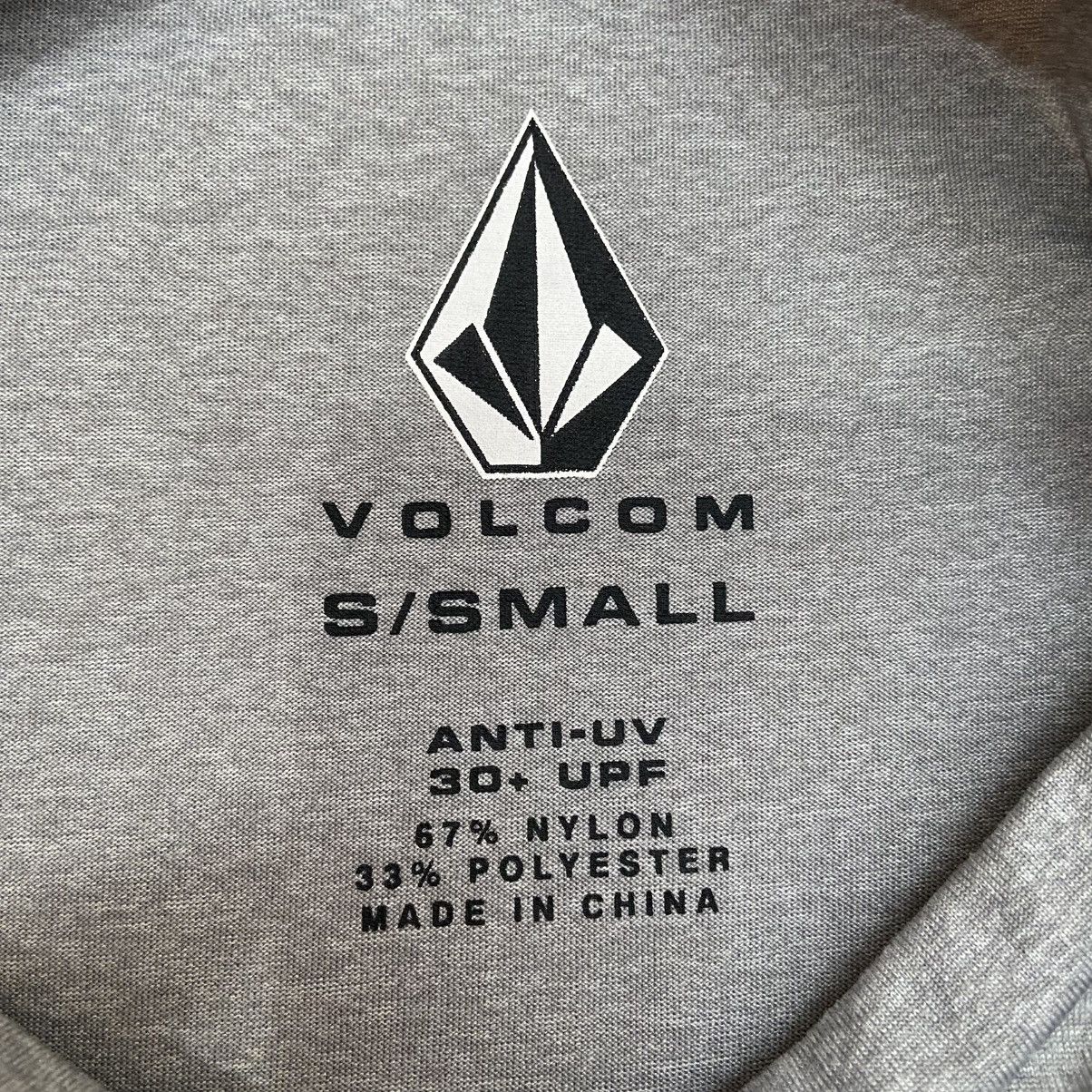 Volcom Volcom Hawaii Anti UV 30+ UPF Surfer Rash Guard Men’s Small Size US S / EU 44-46 / 1 - 9 Thumbnail