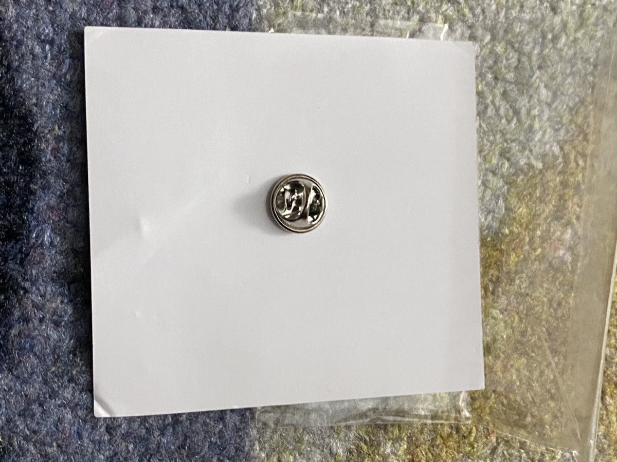 Travis Scott Travis Scott Astro World Pin Size ONE SIZE - 3 Thumbnail