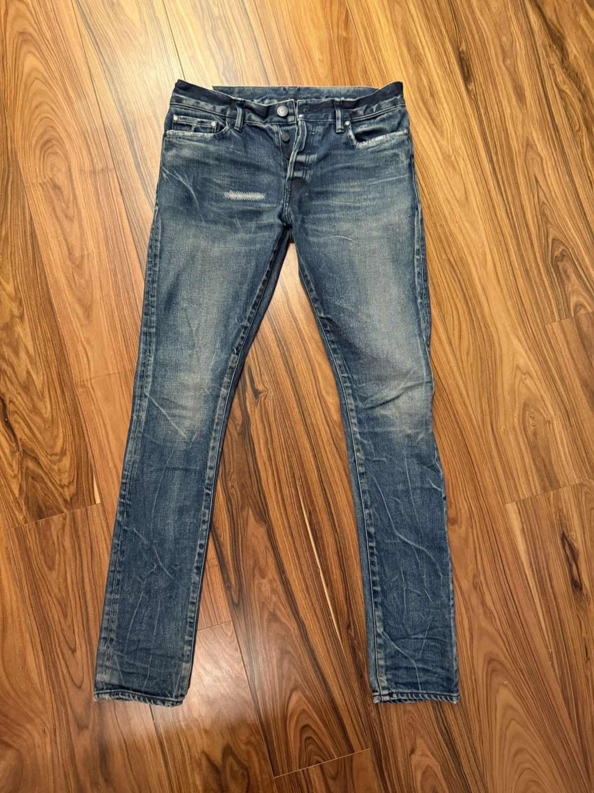 John Elliott John Elliott Cast 2 Kelso Size 29 Size US 29 - 1 Thumbnail