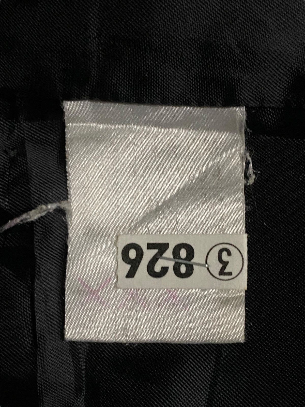 Comme des Garcons Vintage Comme Ca Ism Size US L / EU 52-54 / 3 - 14 Thumbnail