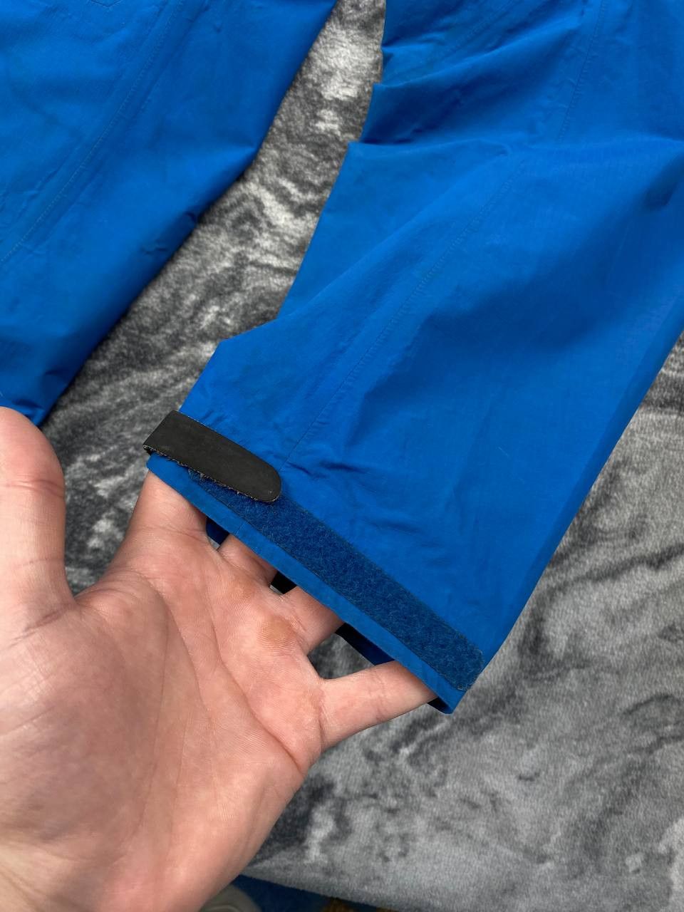 Arc'teryx Arc'teryx Beta SL Gore Tex Jacket Men Size M Blue Size US M / EU 48-50 / 2 - 6 Thumbnail