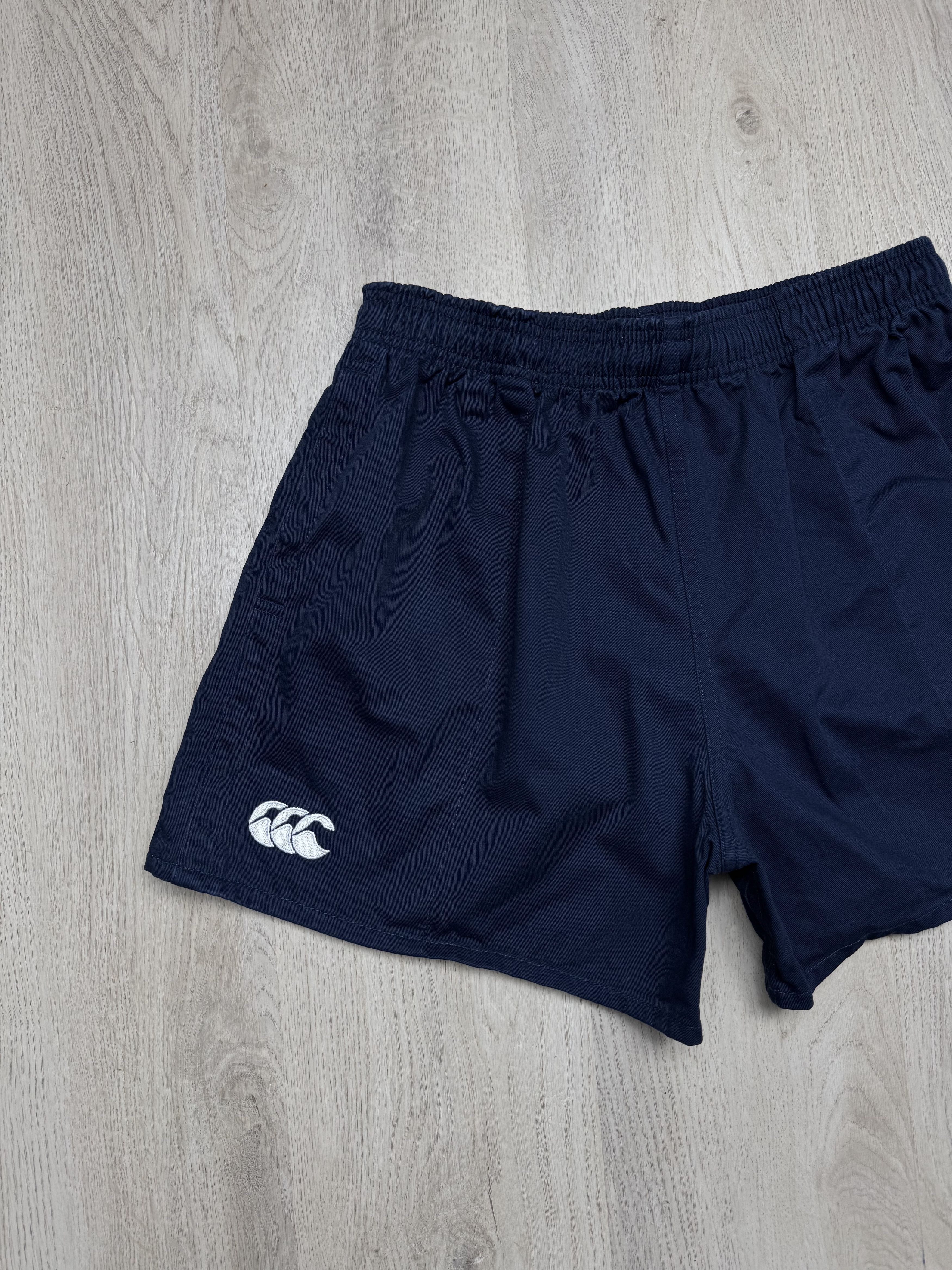 Canterbury of New Zealand Canterbury Of New Zealand Vintage Rugby Shorts Size US 36 / EU 52 - 2 Thumbnail