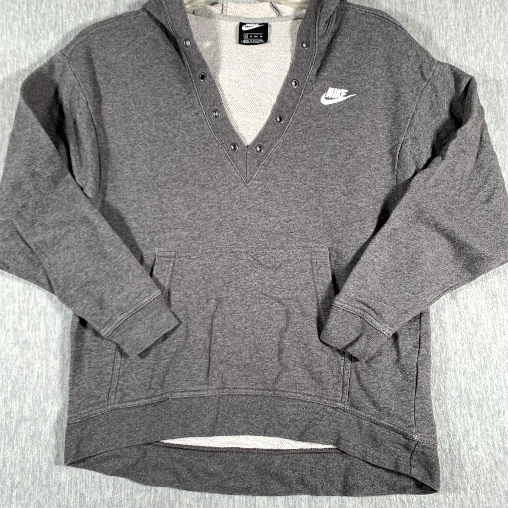 Nike VINTAGE? No. Size XS / US 0-2 / IT 36-38 - 3 Thumbnail