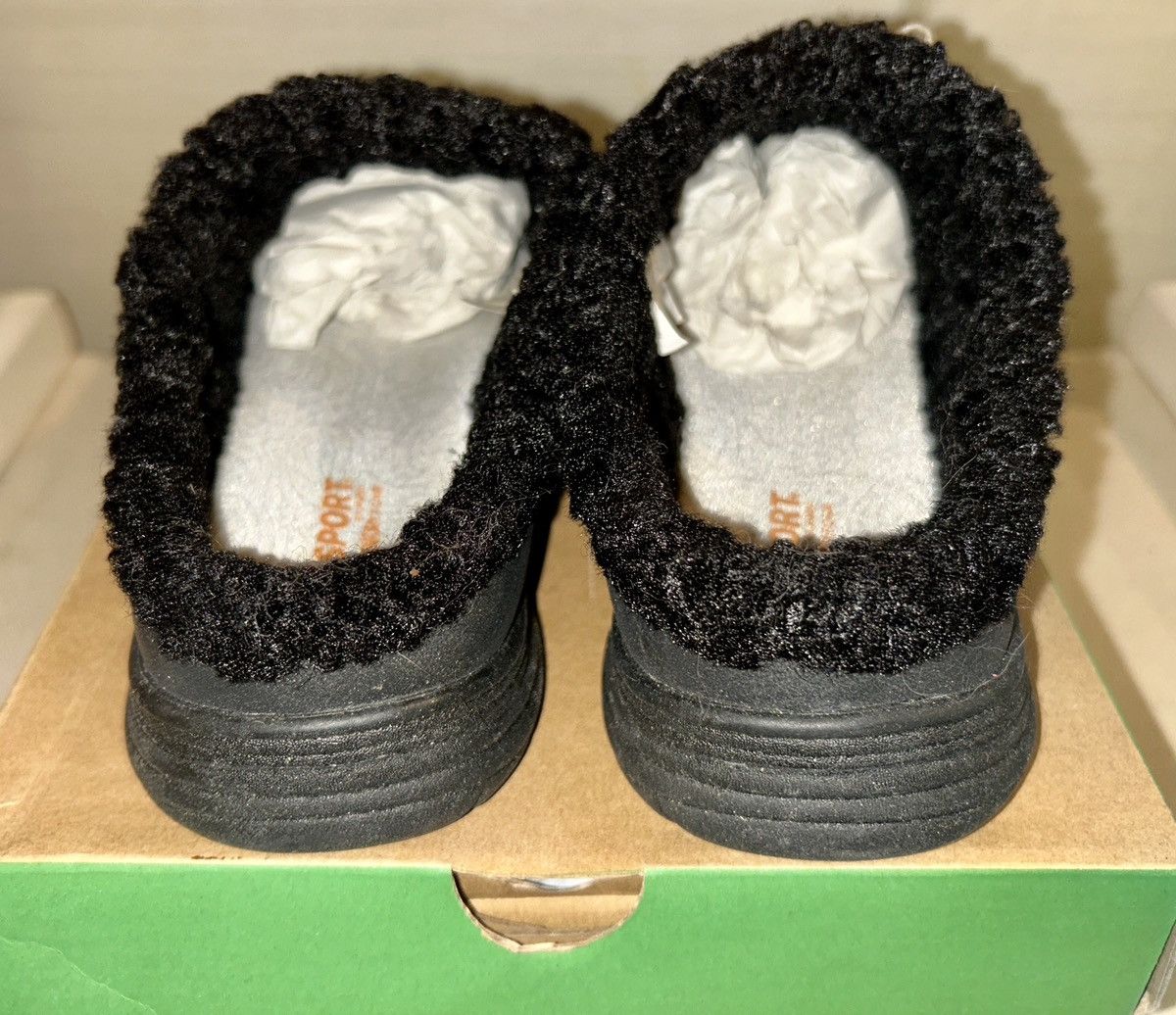 Other Jambu “J Sport Graham Encore” Knit Mule – Size 9 Size US 9 / IT 39 - 7 Thumbnail