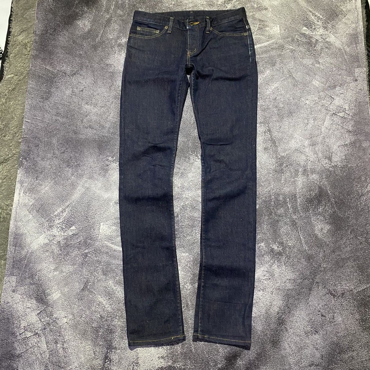 Hysteric Glamour Hysterics Skinny Jeans Size US 29 - 2 Thumbnail