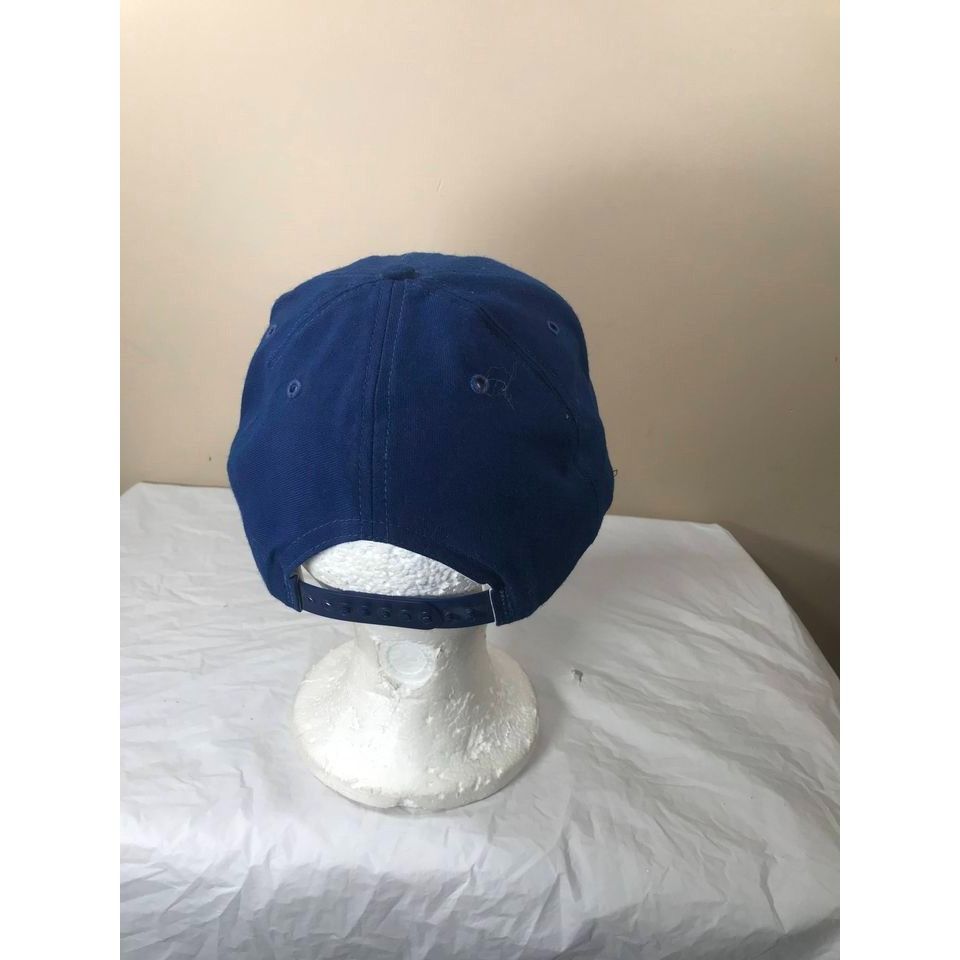 New Era Vintage AAU Nationals basketball new era pro model snapback Size ONE SIZE - 5 Thumbnail