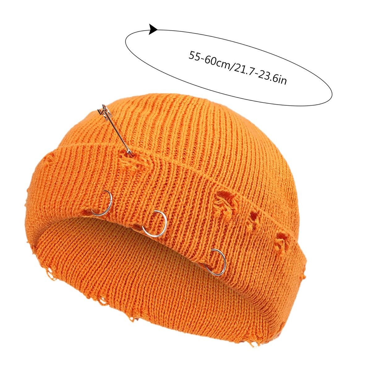 Other iHPH7 Winter Beanie Size ONE SIZE - 5 Thumbnail