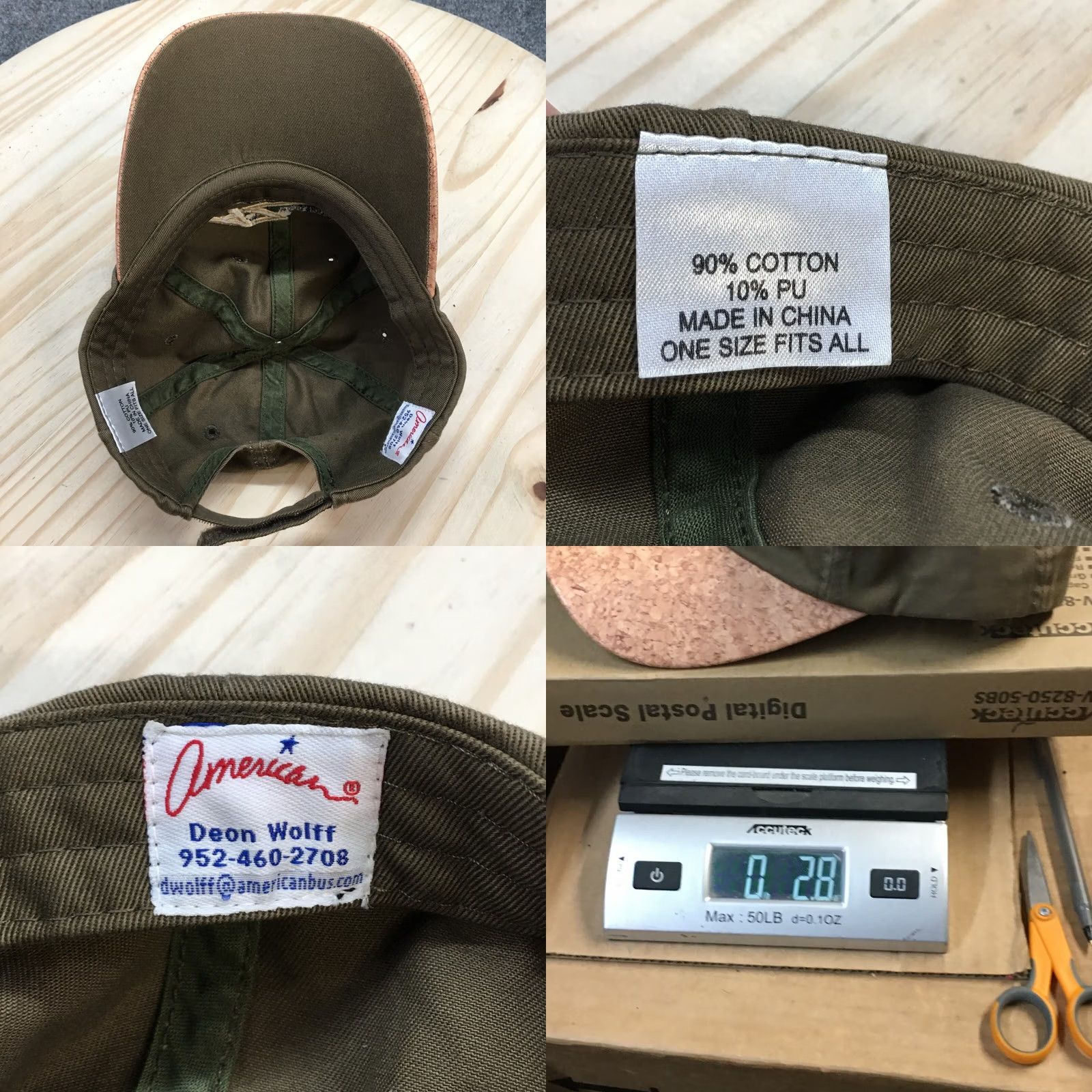 Vintage Nike Shirt? Size ONE SIZE - 8 Thumbnail