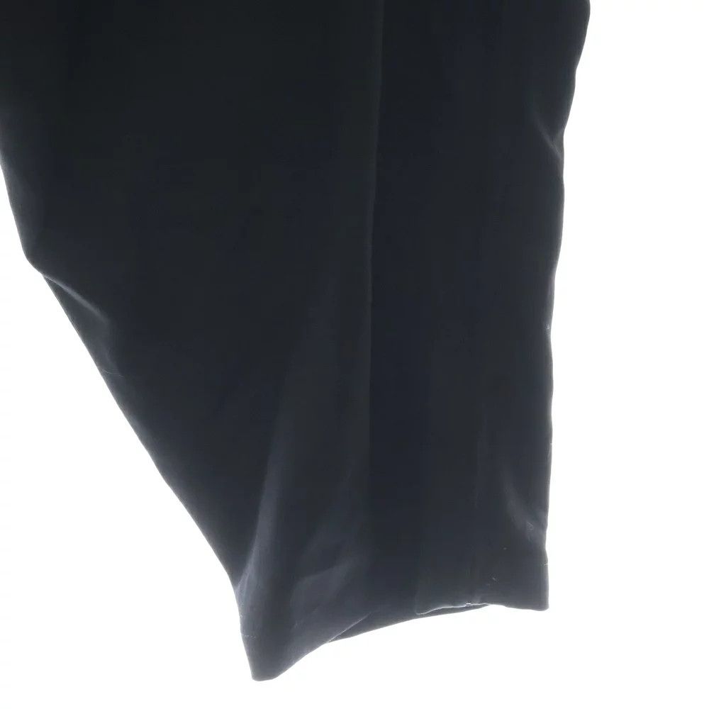 Yohji Yamamoto YOHJI YAMAMOTO POUR HOMME/ 23AWGUSSET DRAPED PANTS Size US 42 / EU 58 - 5 Thumbnail
