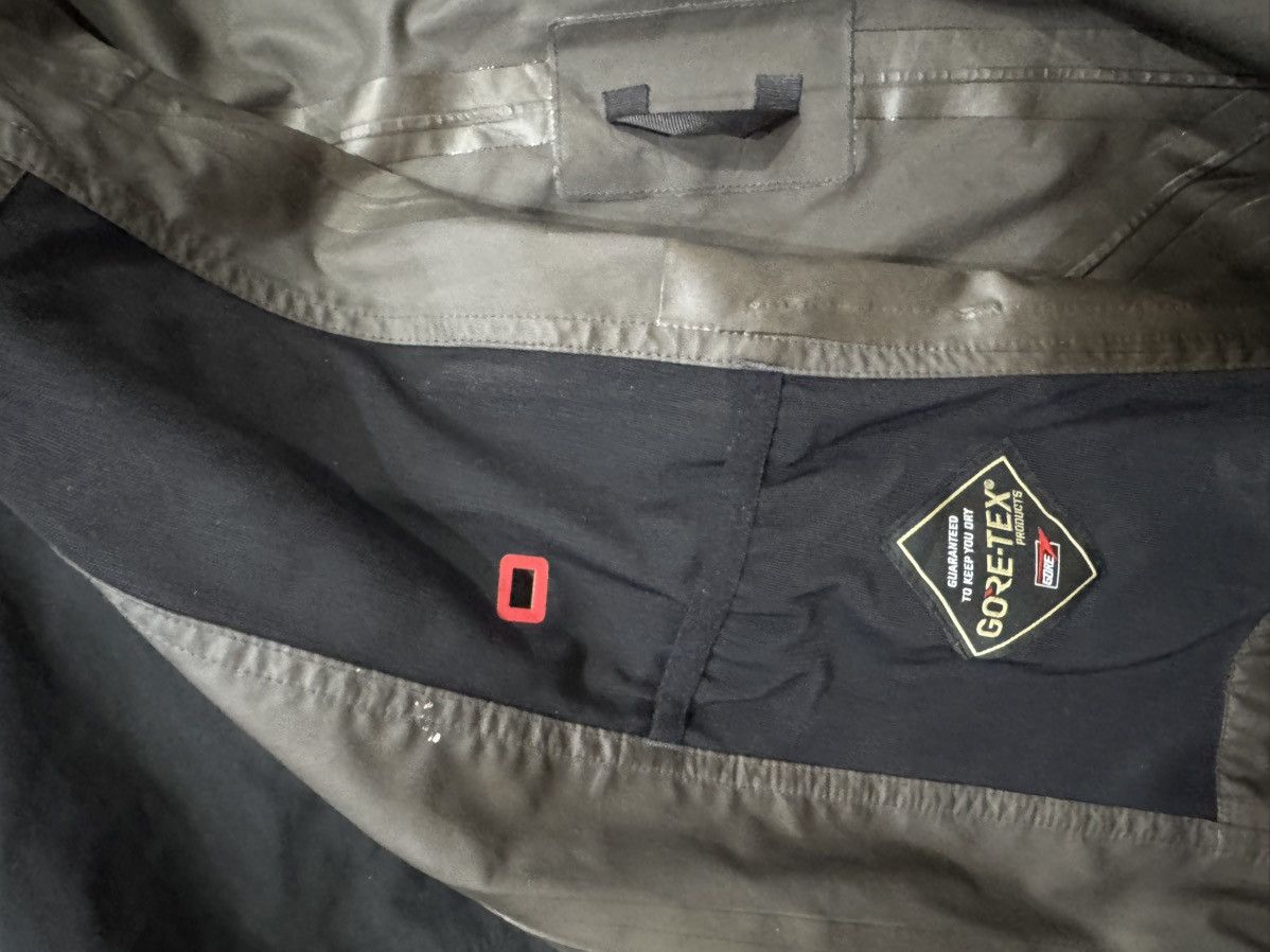 686 686 Mens Large GoreTex Unbound Black Jacket Size US L / EU 52-54 / 3 - 13 Thumbnail