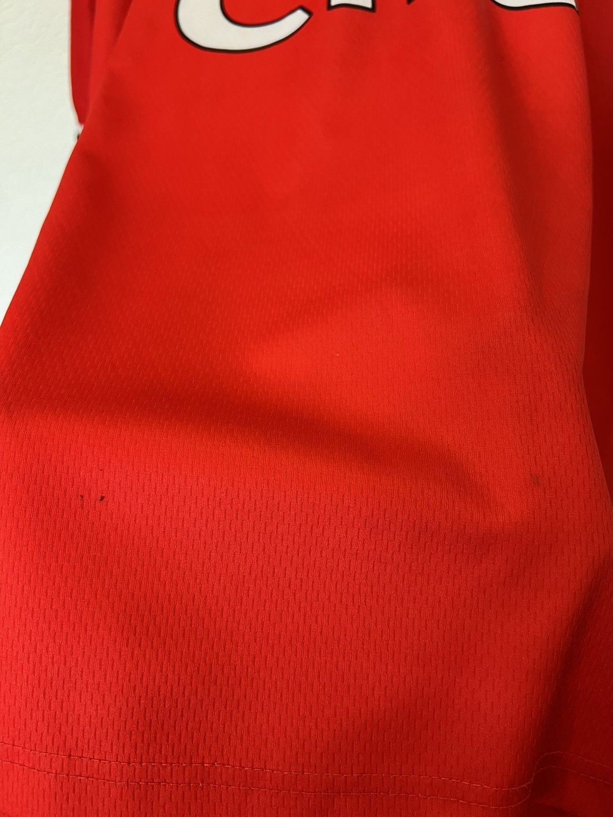 Vintage Vintage Egypt Venecia 1998 Home Kit Soccer Jersey Football Size US XL / EU 56 / 4 - 3 Thumbnail