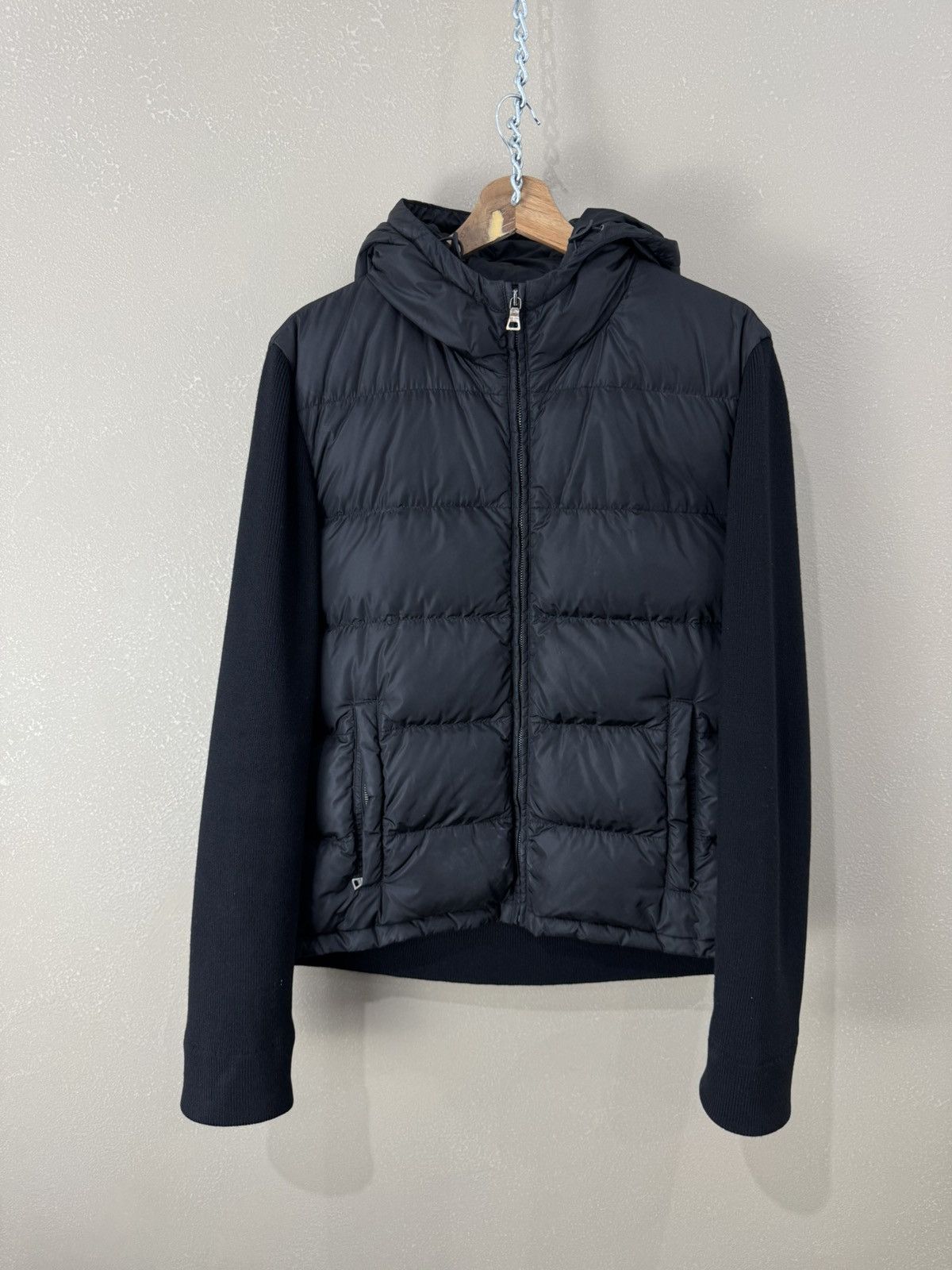 Prada Prada Art. SGV442 Mat. JZI Ultra Lightweight Tech