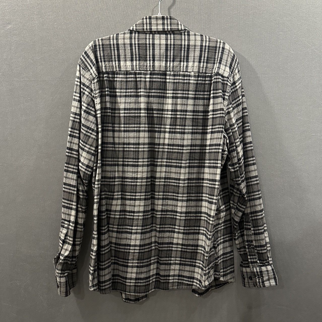 L.L. Bean Grungey Flannel Size US M / EU 48-50 / 2 - 4 Thumbnail