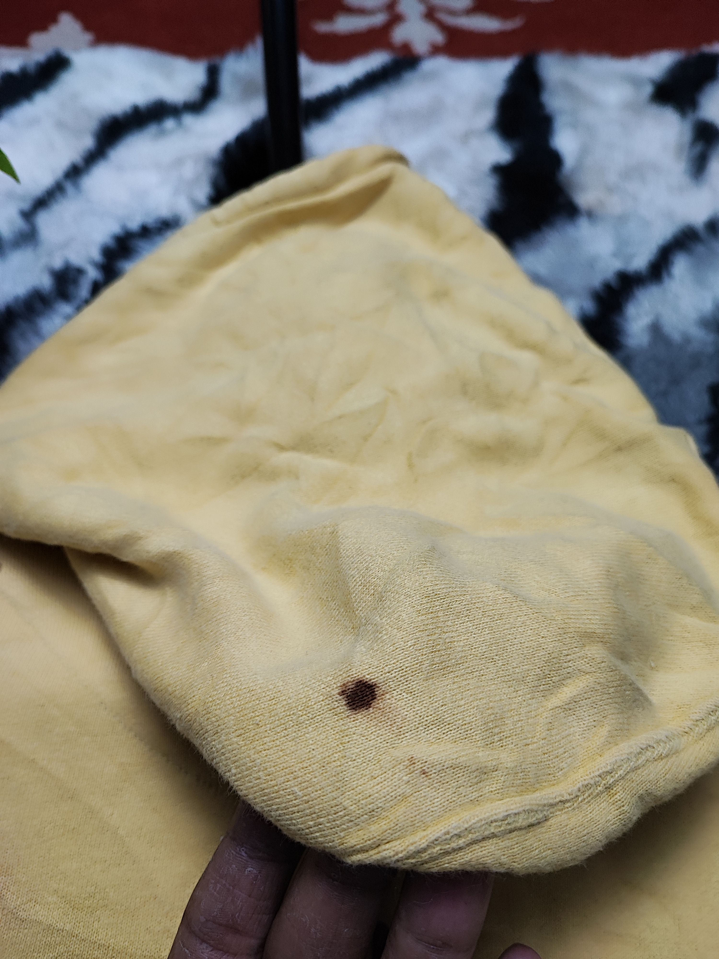 Designer Vintage Karl Helmut Big Logo Patched Zip up Hoodie Size US L / EU 52-54 / 3 - 17 Thumbnail