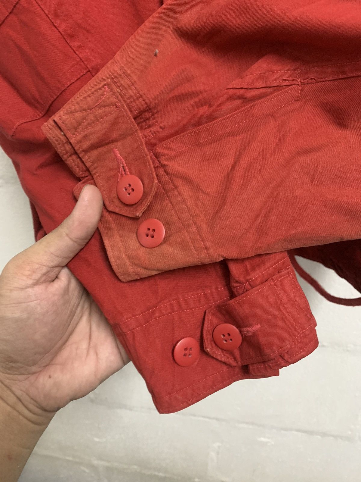 Japanese Brand × Vintage Vintage 90s Union Bay Jacket Size US M / EU 48-50 / 2 - 15 Thumbnail