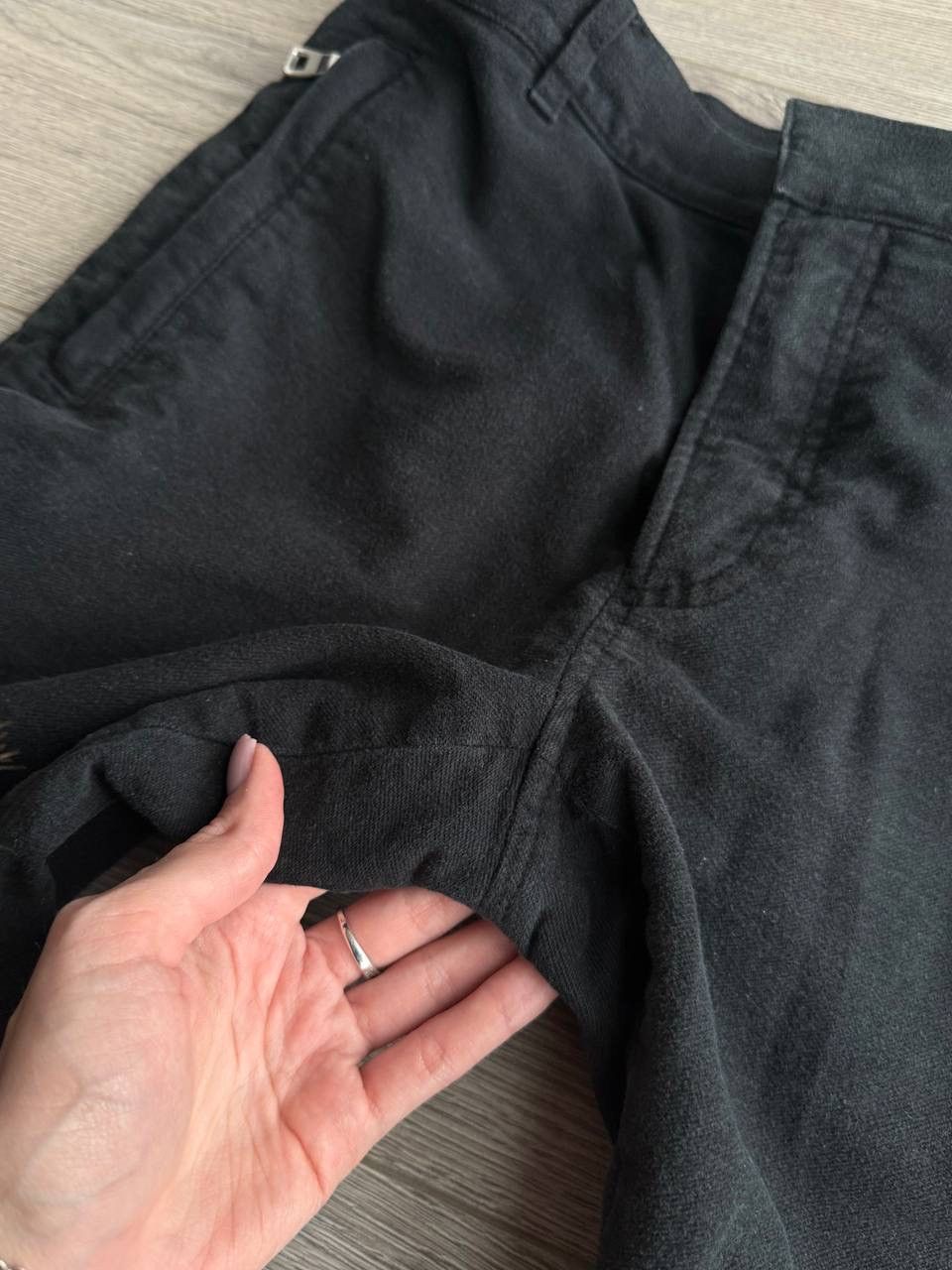 Balmain Balmain Pants Size 26" / US 2 / IT 38 - 7 Thumbnail