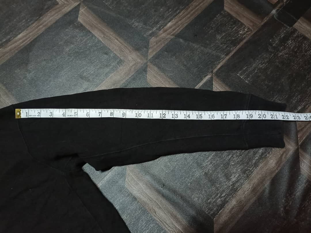 Designer × Lemaire × Uniqlo Uniqlo U Plain Sweatshirt Size S / US 4 / IT 40 - 9 Thumbnail