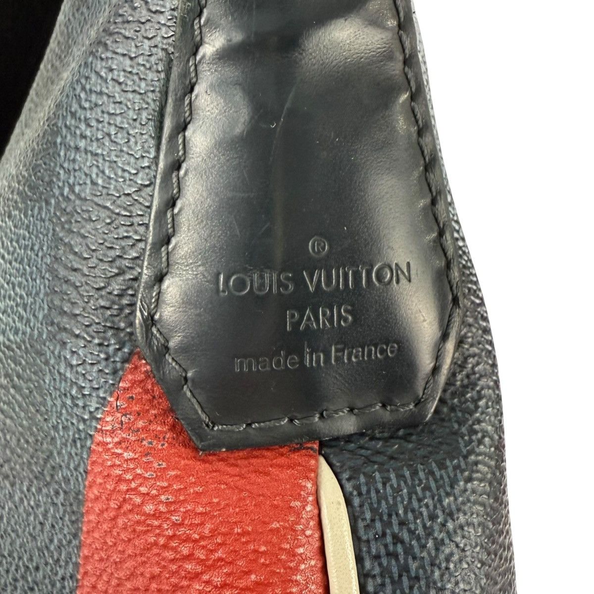 Louis Vuitton Louis Vuitton LV Cup Damier Crossbody Shoulder Bag Size ONE SIZE - 11 Thumbnail