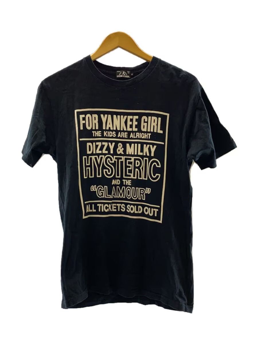 Hysteric Glamour Tour Poster Tee Size US S / EU 44-46 / 1 - 1 Thumbnail