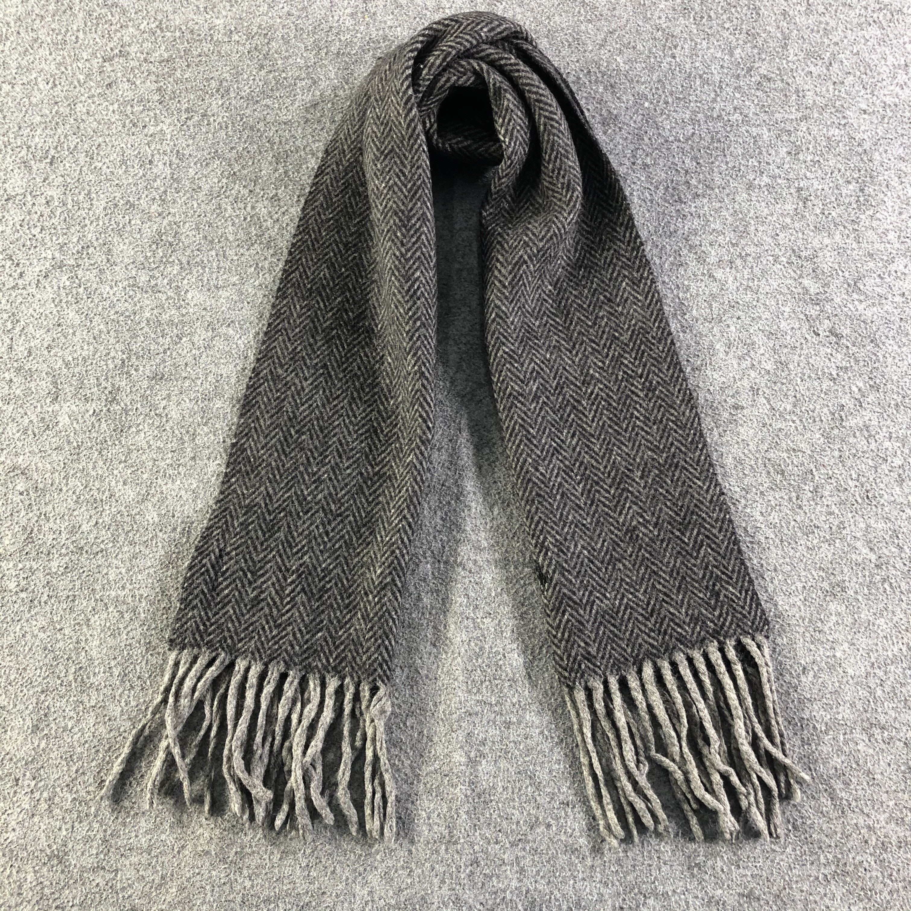 Polo Ralph Lauren Polo Ralph Lauren Scarf / Muffler / Neckwear P337 Size ONE SIZE - 1 Thumbnail