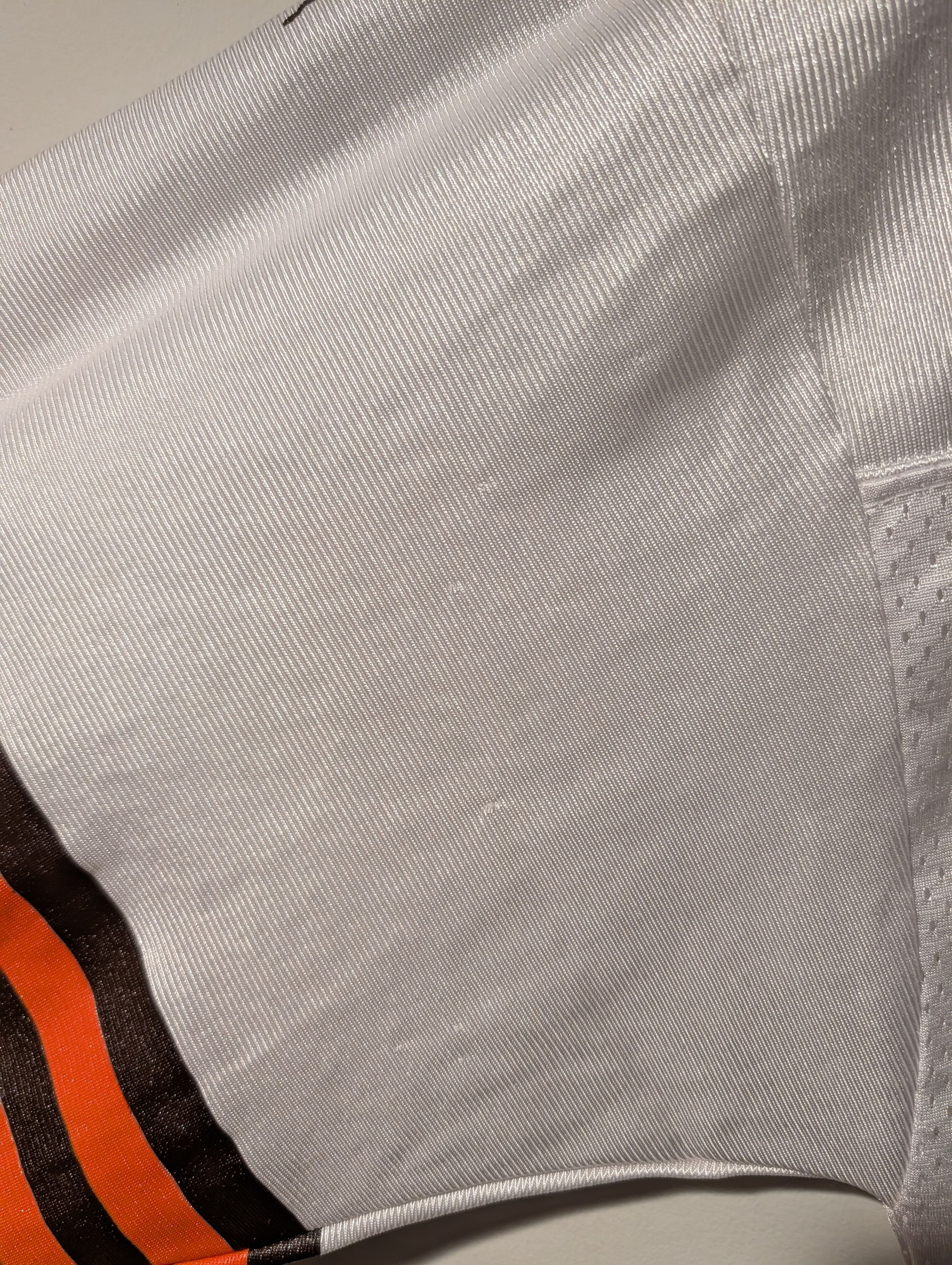 Puma Vintage 90s Puma Cleveland Browns Tim Couch #2 NFL Jersey Size US M / EU 48-50 / 2 - 5 Thumbnail