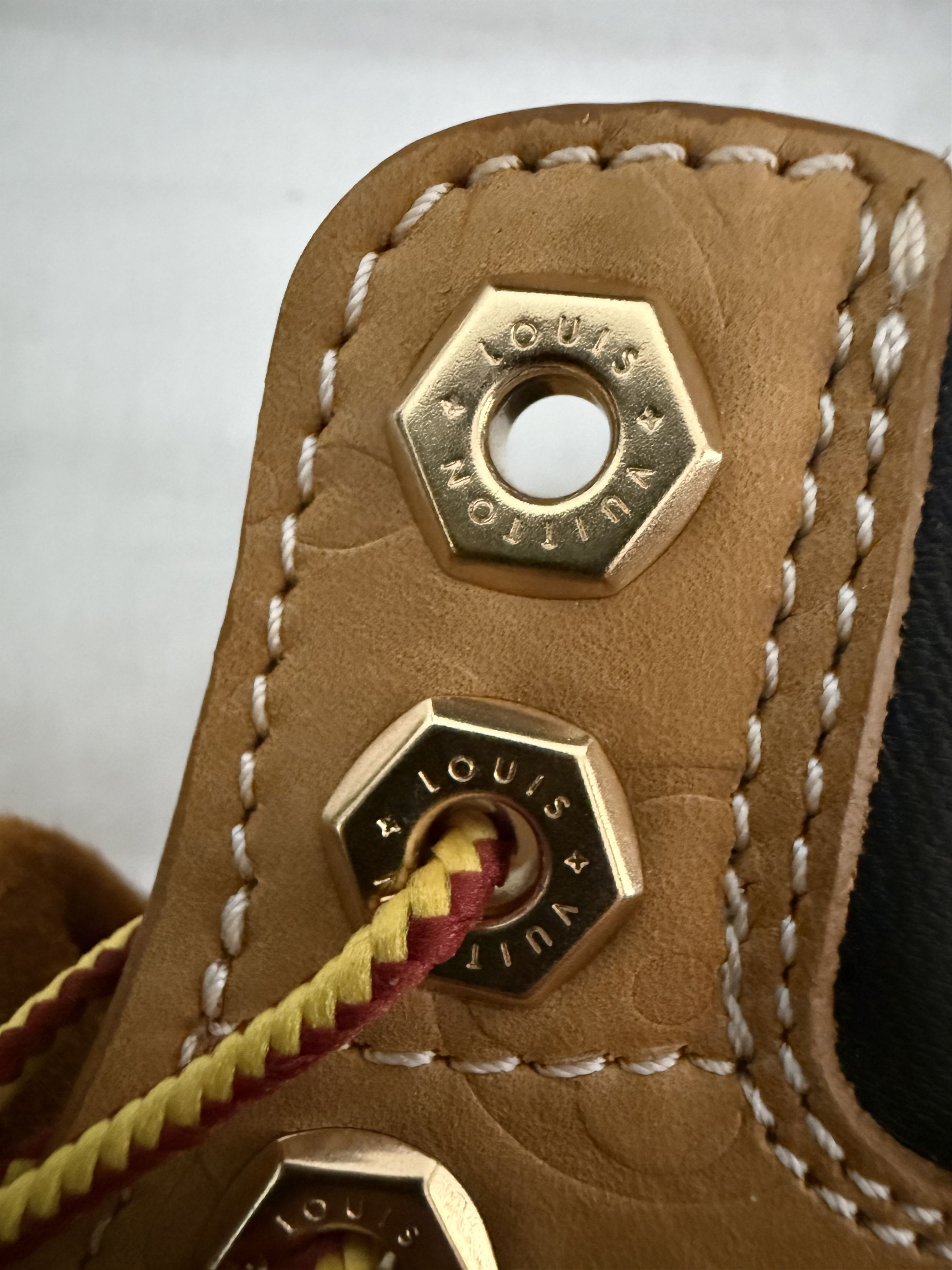Louis Vuitton × Timberland LV Timberland Monogram Wheat Boots Size US 9 / EU 42 - 11 Thumbnail