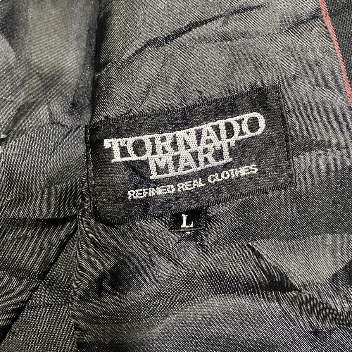 Tornado Mart Tornado Mart Blazer Size US L / EU 52-54 / 3 - 13 Thumbnail