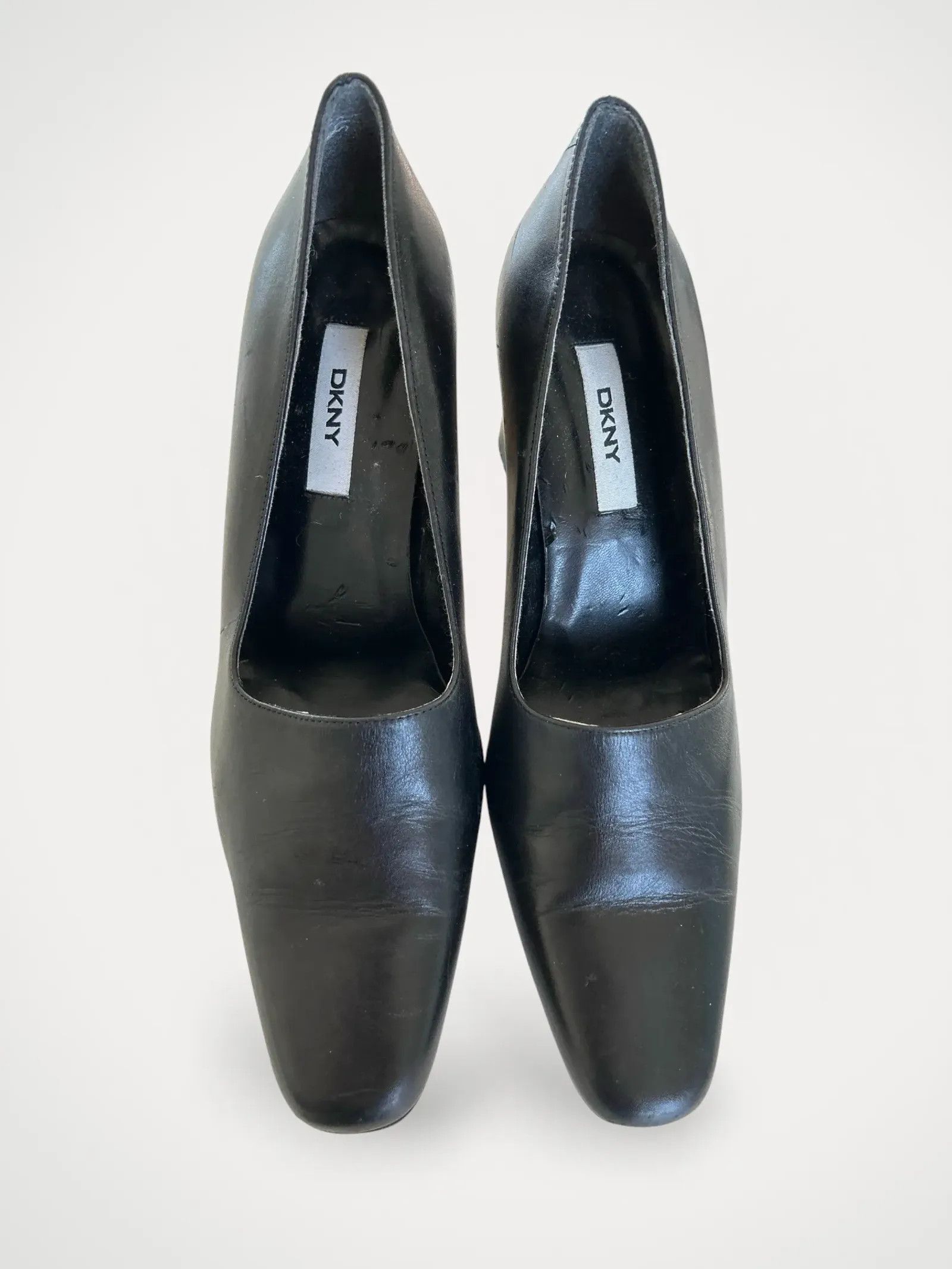 DKNY DKNY Heels Size US 10 / IT 40 - 1 Thumbnail