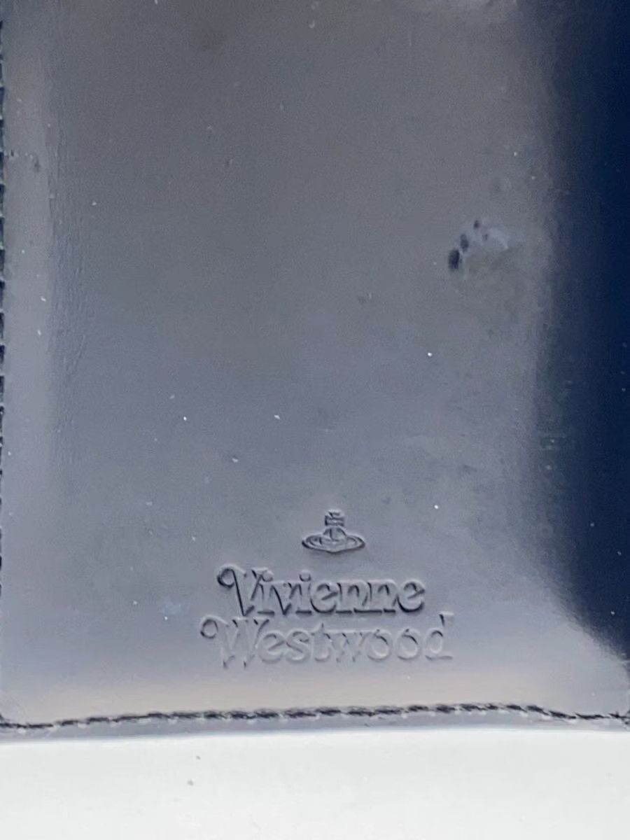 Vivienne Westwood Orb Badge Leather Wallet Size ONE SIZE - 5 Thumbnail